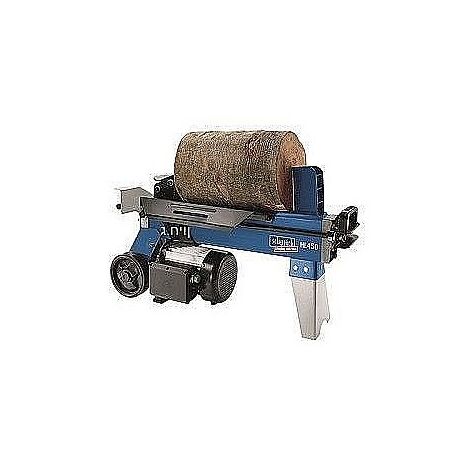 מבקעת עצים Scheppach HL450 למכירה , 3 image