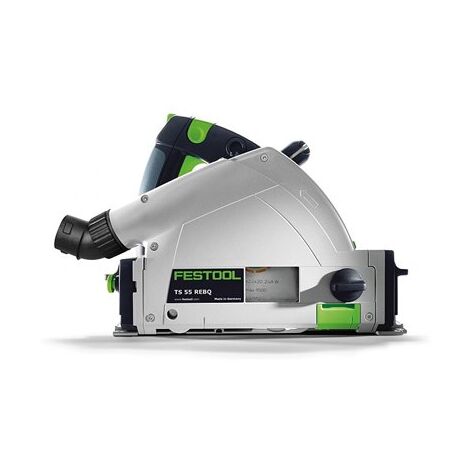 מסור  עגול Festool TS55 REBQ למכירה , 2 image