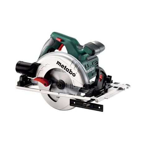 מסור  עגול Metabo KS55FS למכירה 