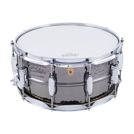 תוף סנר Ludwig LB417K למכירה , 2 image