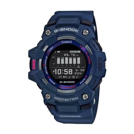 שעון יד  דיגיטלי  לגבר Casio G-Shock GBD1002 קסיו למכירה , 2 image