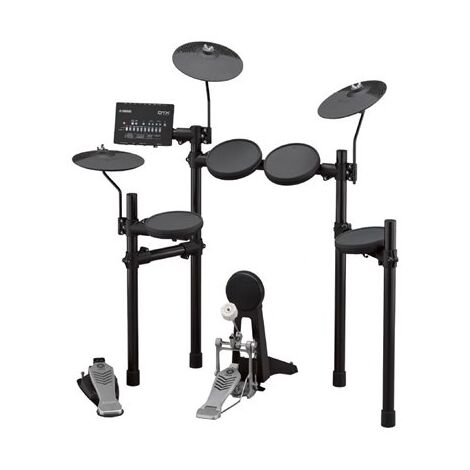 מערכת תופים אלקטרוניים Yamaha DTX432K ימאהה למכירה , 2 image