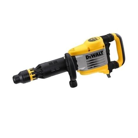 פטיש חציבה/קידוח DeWALT D25951K למכירה , 3 image