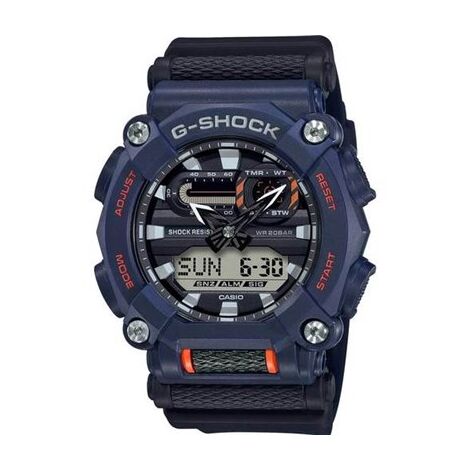 שעון יד  משולב Casio G-Shock GA9002A קסיו למכירה , 2 image
