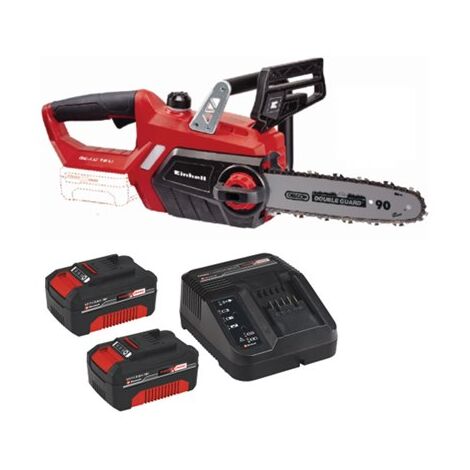 מסור  שרשרת Einhell GE-LC 36/35 Li-kit למכירה , 2 image
