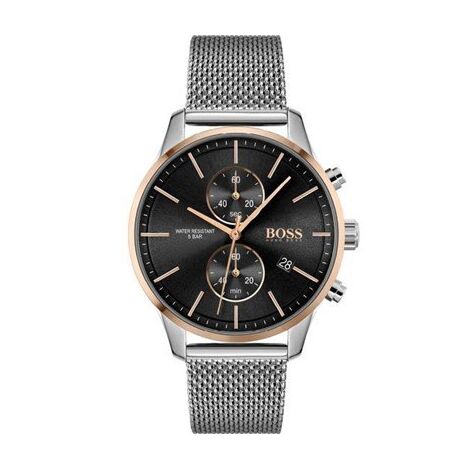 שעון יד  אנלוגי  לגבר 1513805 Hugo Boss הוגו בוס למכירה , 2 image