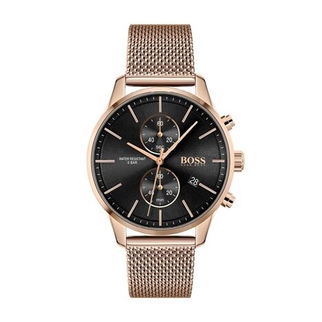 שעון יד  אנלוגי  לגבר 1513806 Hugo Boss הוגו בוס למכירה , 2 image