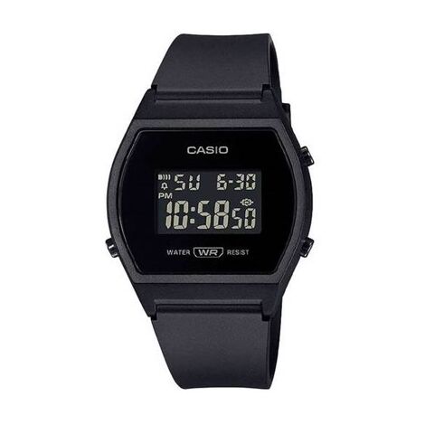 שעון יד  דיגיטלי Casio LW-204-1B קסיו למכירה , 2 image