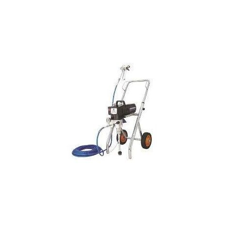 מרסס צבע חשמלי Karnaf DP6321C למכירה 