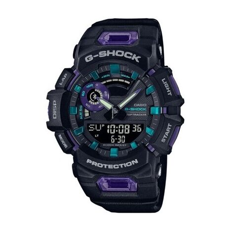 שעון יד  משולב  לגבר Casio G-Shock GBA9001A6 קסיו למכירה , 2 image