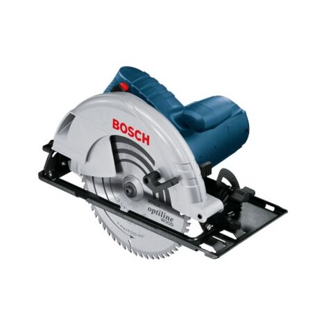 מסור  עגול Bosch GKS 235 Turbo בוש למכירה , 2 image