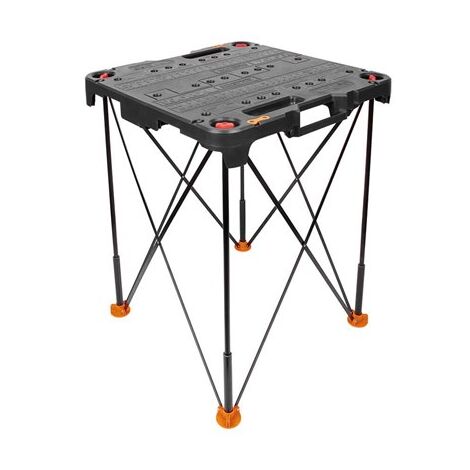 שולחן עבודה Worx WX066 למכירה , 2 image