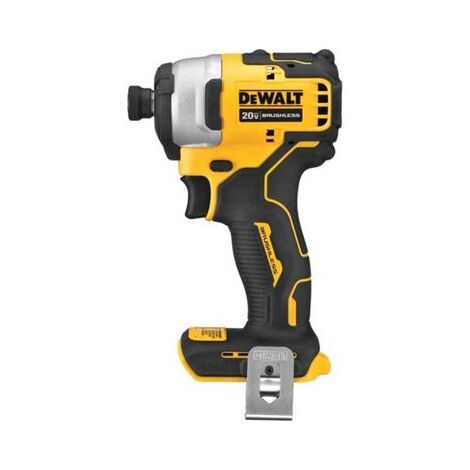 מברגת אימפקט DeWALT DCF809B למכירה 