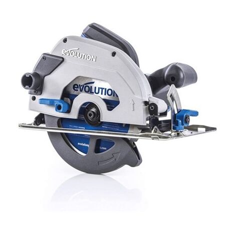 מסור  עגול Evolution S185CCSL למכירה , 3 image