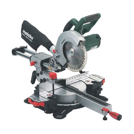 מסור  גרונג Metabo KGS 216 M למכירה , 2 image