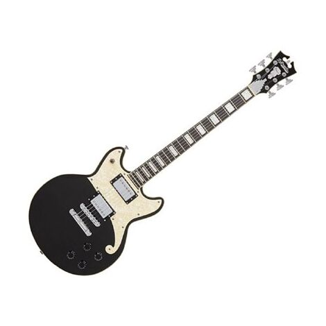 גיטרה חשמלית D'Angelico Premier Brighton BF למכירה , 2 image