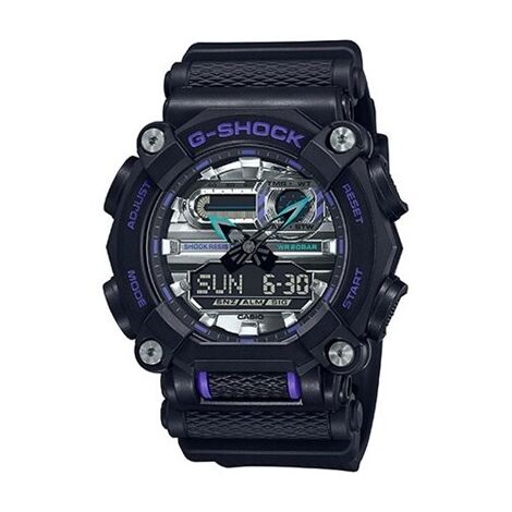 שעון יד  משולב  לגבר Casio G-Shock GA900AS1A קסיו למכירה , 2 image