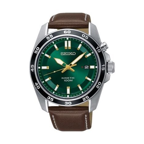 שעון יד  אנלוגי  לגבר Seiko SKA791P1 סייקו למכירה , 2 image