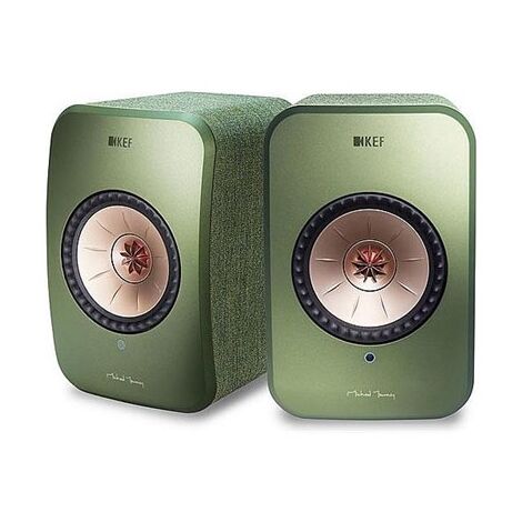 רמקול מוגבר kef LSX למכירה , 3 image