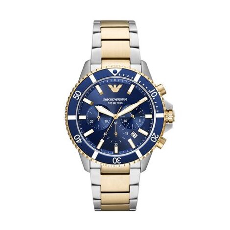 שעון יד  אנלוגי  לגבר Emporio Armani AR11362 למכירה , 2 image