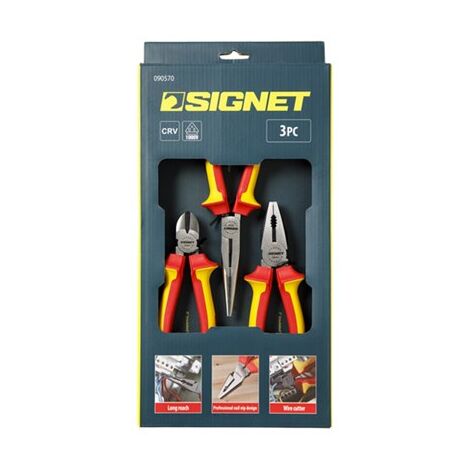 פלייר/קאטר 090570 Signet למכירה 
