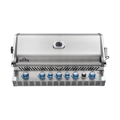 גריל  גז Napoleon Prestige Pro 665BI למכירה , 2 image