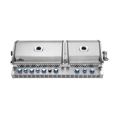 גריל  גז Napoleon Prestige Pro 825BI למכירה , 2 image