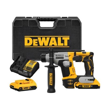 פטישון DeWALT DCH172D2 למכירה 