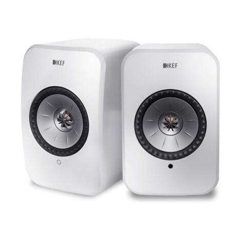 רמקול מוגבר kef LSX למכירה 