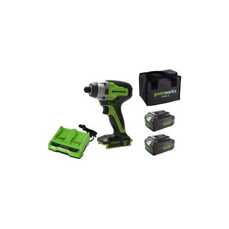 סט כלים 99771/1 Greenworks למכירה , 3 image