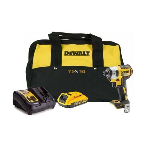 מברגת אימפקט DeWALT DCF885C2 למכירה , 4 image