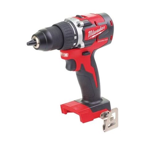 מקדחה/מברגה Milwaukee M18 CBLDD למכירה , 2 image