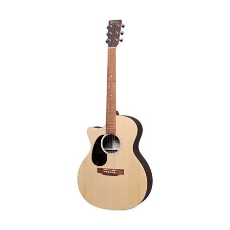 גיטרה אקוסטית Martin GPC-X2E Left Rosewood למכירה , 2 image