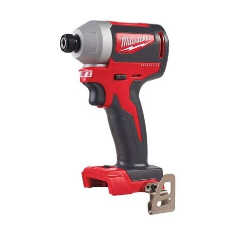 מברגת אימפקט Milwaukee M18 BLID2 למכירה , 2 image