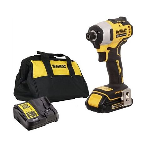 מברגת אימפקט DeWALT DCF809B למכירה , 3 image