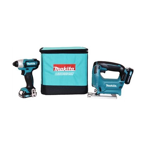 סט כלים Makita CLX218 מקיטה למכירה , 3 image