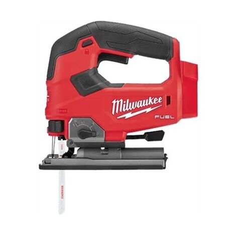 מסור  אנכי Milwaukee M18 FUEL D-Handle 2737-20 למכירה 