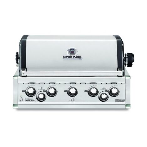 גריל  גז Broil King Imperial 590 ברויל קינג למכירה 