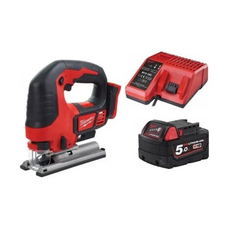 מסור  אנכי Milwaukee M18BJS-0 למכירה , 3 image