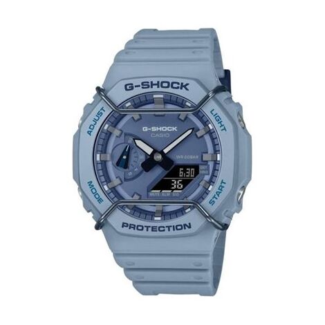שעון יד  משולב  לגבר Casio G-Shock GA2100PT2A קסיו למכירה , 2 image