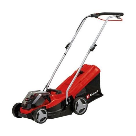 מכסחת דשא Einhel GE-CM 18/33 Li למכירה , 2 image