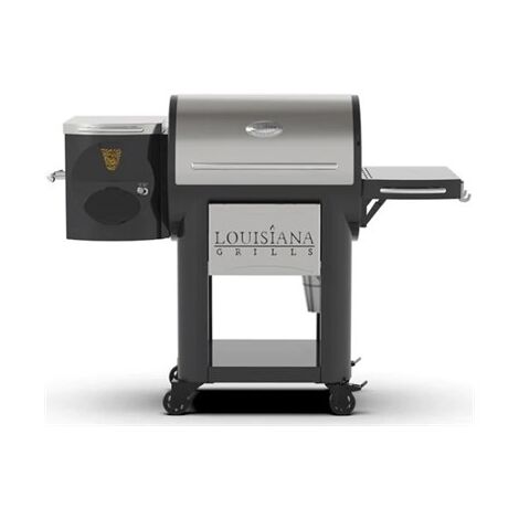 מעשנת  עץ Louisiana LG800 Founders Legacy למכירה , 2 image