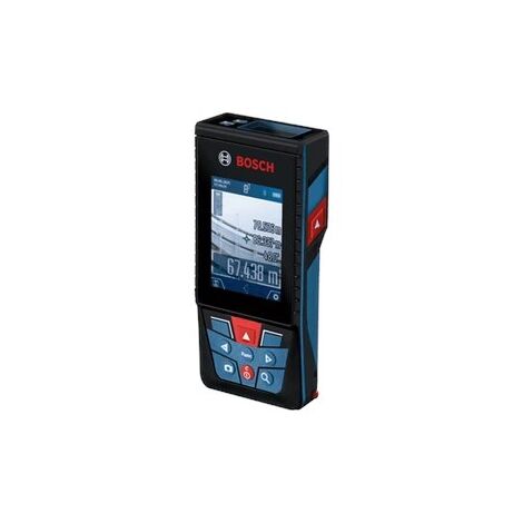 מד טווח לייזר Bosch GLM 150-27 C בוש למכירה , 2 image