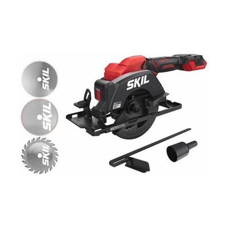 מסור  עגול Skil SW1E3540CA למכירה , 2 image