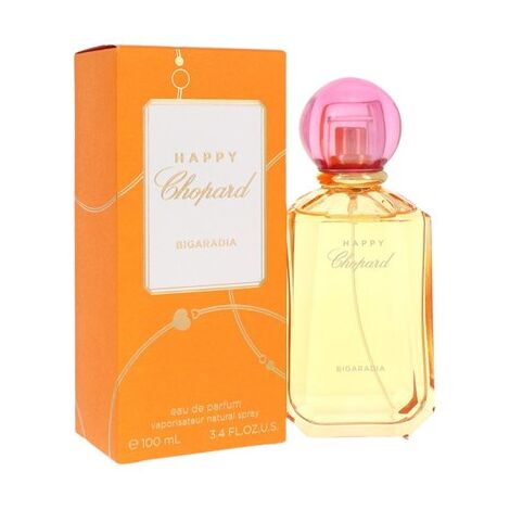 בושם לאשה Chopard Happy Bigaradia E.D.P 100ml למכירה , 2 image
