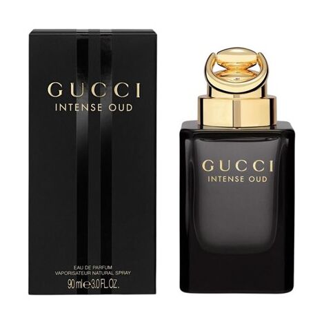 בושם לאשה גוצ'י Oud Intense E.D.P 90ml למכירה , 4 image