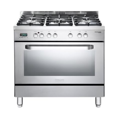 תנור משולב כיריים Delonghi NDS939 דה לונגי למכירה , 2 image