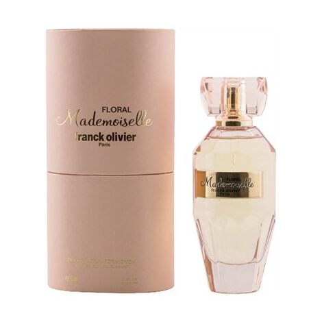 בושם לאשה Frank Olivier Mademoiselle Floral E.D.P 100ml למכירה , 2 image