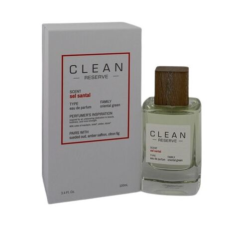 בושם לאשה Clean Reserve Sel Santal E.D.P 100ml למכירה , 2 image