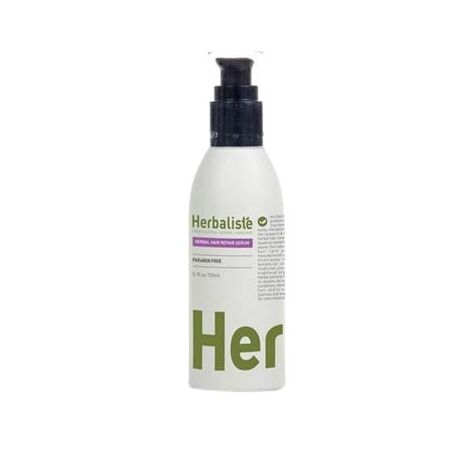 Herbaliste Professional סרום צמחי לשיקום השיער 150 מ"ל למכירה , 2 image